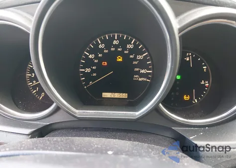 2005 Lexus Rx 330 z USA, uszkodzony, nr VIN 2T2HA31U35C066635